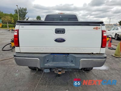 Zdjęcie 6 z 12 samochodu: 2015 FORD F250 SUPER DUTY VIN:1FTBF2B67FED20903 - miniatura