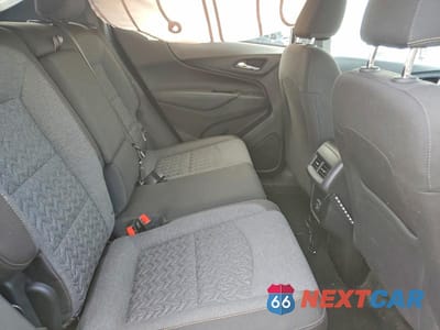 Zdjęcie 11 z 13 samochodu: 2022 CHEVROLET EQUINOX LT VIN:3GNAXKEV5NL305396 - miniatura
