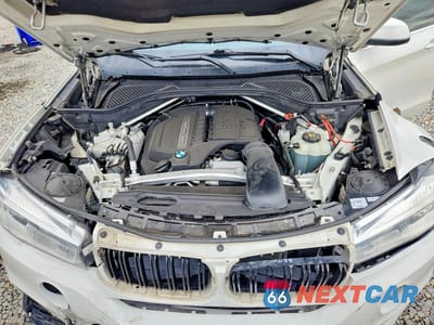 Zdjęcie 12 z 13 samochodu: 2017 BMW X5 XDRIVE35I VIN:5UXKR0C51H0U50417 - miniatura