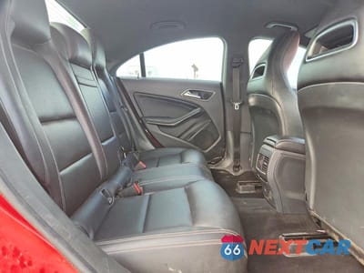 Zdjęcie 10 z 12 samochodu: 2016 MERCEDES-BENZ CLA 250 VIN:WDDSJ4EB9GN362693 - miniatura