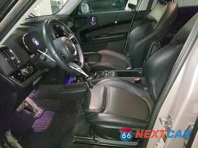 Zdjęcie 7 z 13 samochodu: 2022 MINI COOPER S COUNTRYMAN ALL4 VIN:WMZ83BR06N3P11619 - miniatura