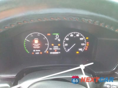 Zdjęcie 9 z 13 samochodu: 2023 HONDA CR-V SPORT TOURING VIN:5J6RS6H91PL002642 - miniatura