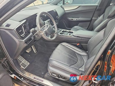 Zdjęcie 7 z 12 samochodu: 2023 LEXUS NX 350 VIN:2T2KGCEZ3PC017755 - miniatura