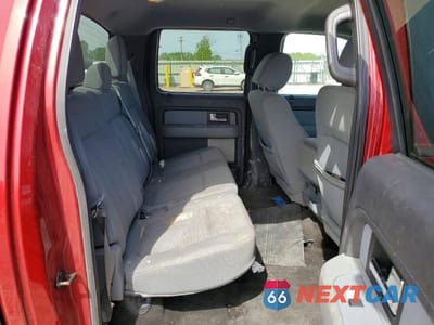 Zdjęcie 10 z 12 samochodu: 2013 FORD F150 SUPERCREW VIN:1FTFW1ET0DFA58985 - miniatura