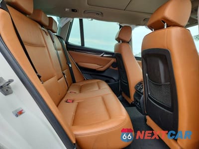 Zdjęcie 11 z 13 samochodu: 2017 BMW X3 XDRIVE28I VIN:5UXWX9C33H0T25008 - miniatura