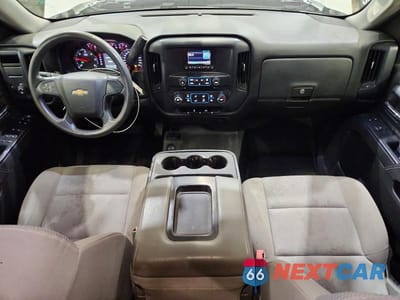 Zdjęcie 8 z 12 samochodu: 2015 CHEVROLET SILVERADO K1500 VIN:1GCVKPEH4FZ251941 - miniatura