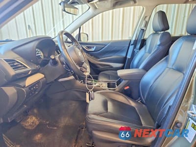Zdjęcie 7 z 12 samochodu: 2023 SUBARU FORESTER LIMITED VIN:JF2SKAPC5PH484978 - miniatura