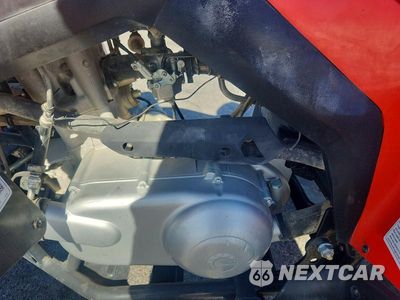 Zdjęcie 9 z 10 samochodu: 2022 CAN-AM DS 250 ATV VIN:RFGUB251XNS030155 - miniatura