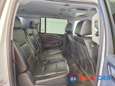 Zdjęcie 11 z 14 samochodu: 2015 GMC YUKON XL K1500 SLE VIN:1GKS2GKC6FR241279 - miniatura