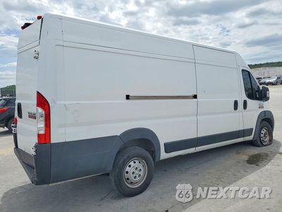 Piąte zdjęcie samochodu w środku: 2021 RAM PROMASTER 3500 DELIVERY VAN VIN:3C6MRVJG0ME572898 - miniatura