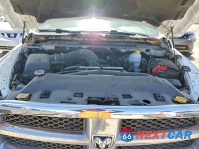 Zdjęcie 11 z 12 samochodu: 2012 DODGE RAM 1500 SLT VIN:1C6RD7LTXCS293044 - miniatura