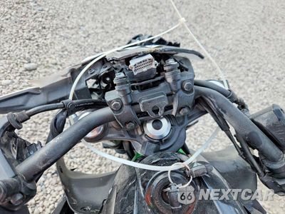 Zdjęcie 7 z 9 samochodu: 2023 KAWASAKI ER650 N VIN:ML5EREN17PDA99877 - miniatura