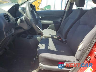 Zdjęcie 7 z 12 samochodu: 2015 MITSUBISHI MIRAGE DE VIN:ML32A3HJ3FH057441 - miniatura
