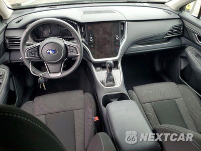 Zdjęcie 8 z 14 samochodu: 2026 BUICK ENCLAVE PREFERRED VIN:4S4BTACC3R3144502 - miniatura