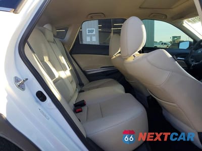 Zdjęcie 10 z 13 samochodu: 2014 HONDA CROSSTOUR EXL VIN:5J6TF2H55EL002964 - miniatura