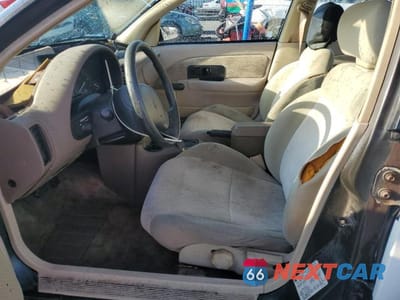 Zdjęcie 7 z 12 samochodu: 1995 SATURN SL2 VIN:1G8ZK5272SZ295846 - miniatura