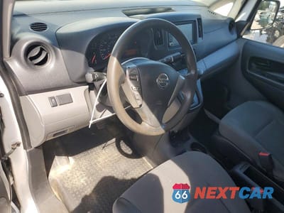 Zdjęcie 8 z 13 samochodu: 2020 NISSAN NV200 S VIN:3N6CM0KN2LK698860 - miniatura