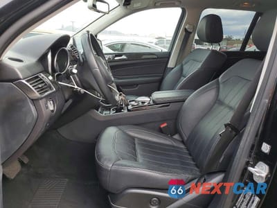 Zdjęcie 7 z 13 samochodu: 2016 MERCEDES-BENZ GLE 350 VIN:4JGDA5JBXGA674751 - miniatura