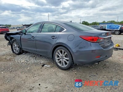 Drugie zdjęcie samochodu z przodu: 2015 MAZDA 6 TOURING VIN:JM1GJ1V53F1220841 - miniatura