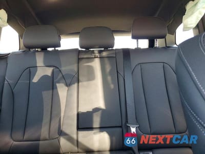 Zdjęcie 10 z 13 samochodu: 2024 BMW X3 SDRIVE30I VIN:WBX47DP09RN301900 - miniatura