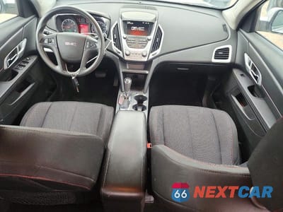 Zdjęcie 8 z 13 samochodu: 2017 GMC TERRAIN SLE VIN:2GKALMEK5H6317986 - miniatura