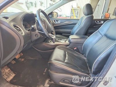 Zdjęcie 7 z 13 samochodu: 2019 INFINITI QX60 LUXE VIN:5N1DL0MM4KC509186 - miniatura