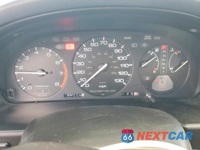 Zdjęcie 9 z 12 samochodu: 1993 HONDA ACCORD LX VIN:JHMCB7657PC007974 - miniatura