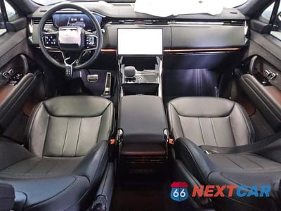 Zdjęcie 8 z 12 samochodu: 2025 LAND ROVER RANGE ROVER SPORT DYNAMIC SE VIN:SAL1L9E45SA429958 - miniatura