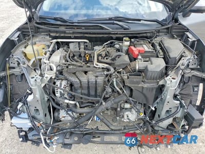Zdjęcie 12 z 14 samochodu: 2021 NISSAN ROGUE SV VIN:JN8AT3BB4MW212869 - miniatura