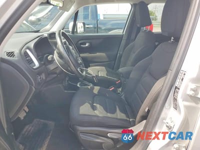 Zdjęcie 7 z 13 samochodu: 2018 JEEP RENEGADE LATITUDE VIN:ZACCJBBB7JPJ21525 - miniatura