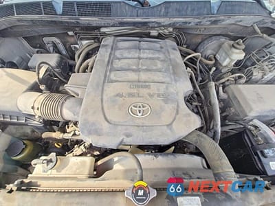 Zdjęcie 7 z 13 samochodu: 2016 TOYOTA TUNDRA CREWMAX SR5 VIN:5TFEM5F13GX097087 - miniatura