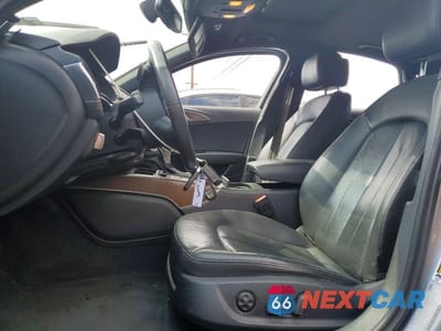 Zdjęcie 7 z 12 samochodu: 2014 AUDI A6 PREMIUM PLUS VIN:WAUFGAFC8EN079101 - miniatura