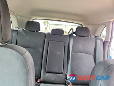 Zdjęcie 10 z 13 samochodu: 2015 MITSUBISHI OUTLANDER SPORT ES VIN:4A4AP3AU2FE020628 - miniatura