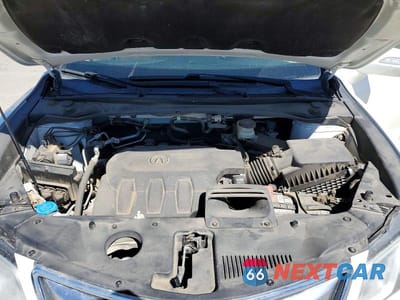 Zdjęcie 11 z 12 samochodu: 2014 ACURA RDX VIN:5J8TB4H38EL005158 - miniatura