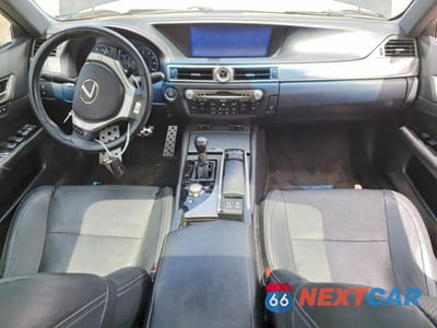 Zdjęcie 8 z 12 samochodu: 2015 LEXUS GS 350 VIN:JTHCE1BL6FA007533 - miniatura