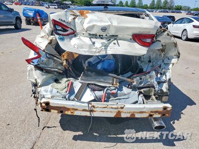 Zdjęcie 6 z 12 samochodu: 2016 NISSAN MAXIMA PLATINUM VIN:1N4AA6AP3GC411701 - miniatura