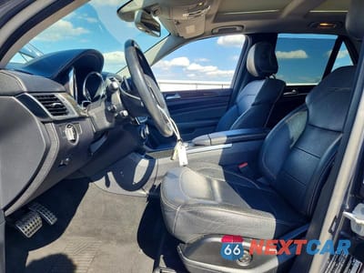 Zdjęcie 7 z 13 samochodu: 2015 MERCEDES-BENZ ML 400 4MATIC VIN:4JGDA5GB2FA496534 - miniatura