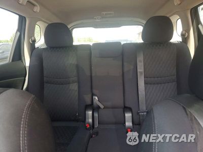Zdjęcie 10 z 14 samochodu: 2019 NISSAN ROGUE S VIN:5N1AT2MTXKC764169 - miniatura