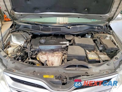 Zdjęcie 12 z 13 samochodu: 2014 TOYOTA VENZA LE VIN:4T3BA3BB0EU062006 - miniatura