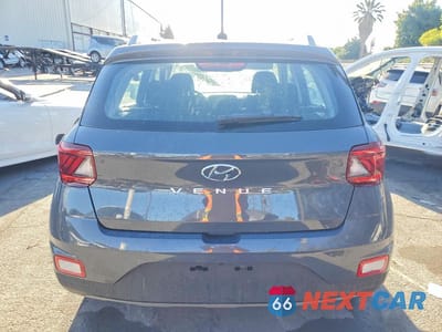 Zdjęcie 6 z 14 samochodu: 2026 HYUNDAI VENUE SEL VIN:KMHRC8A31TU454501 - miniatura