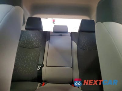 Zdjęcie 10 z 13 samochodu: 2020 TOYOTA RAV4 HYBRID XLE VIN:4T3R6RFV1LU005737 - miniatura