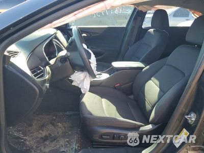 Zdjęcie 7 z 12 samochodu: 2017 CHEVROLET MALIBU LT VIN:1G1ZE5ST8HF284525 - miniatura