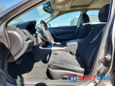 Zdjęcie 7 z 12 samochodu: 2015 NISSAN ALTIMA 2.5 SV VIN:1N4AL3AP2FC421076 - miniatura