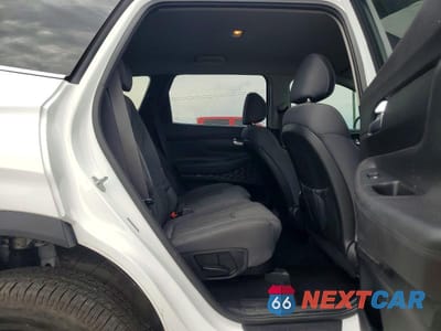 Zdjęcie 11 z 14 samochodu: 2023 HYUNDAI SANTA FE SEL VIN:5NMS2DAJ6PH623814 - miniatura