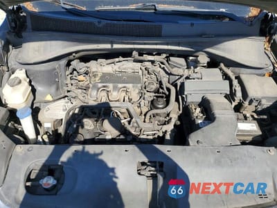 Zdjęcie 12 z 13 samochodu: 2018 KIA SORENTO LX V6 VIN:5XYPG4A53JG366381 - miniatura