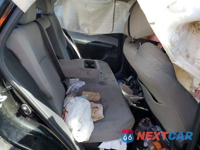 Zdjęcie 10 z 12 samochodu: 2023 TOYOTA VENZA LE VIN:JTEAAAAH1PJ136827 - miniatura
