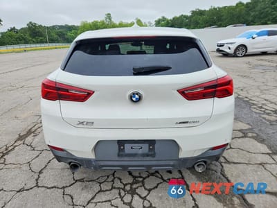 Zdjęcie 6 z 13 samochodu: 2020 BMW X2 XDRIVE28I VIN:WBXYJ1C07L5P35196 - miniatura