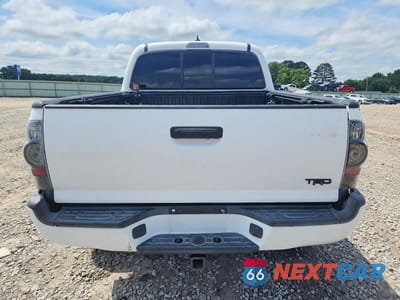 Zdjęcie 6 z 12 samochodu: 2012 TOYOTA TACOMA DOUBLE CAB PRERUNNER VIN:5TFJU4GN2CX022028 - miniatura