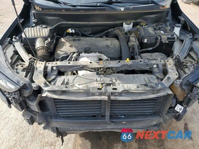 Zdjęcie 12 z 13 samochodu: 2020 GMC TERRAIN DENALI VIN:3GKALSEX5LL180438 - miniatura
