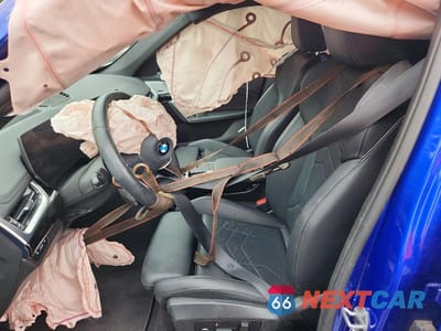 Zdjęcie 7 z 13 samochodu: 2024 BMW X1 XDRIVE28I VIN:WBX73EF0XR5Y78841 - miniatura